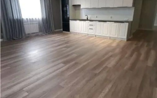 Продажа 4-комнатной квартиры, 122 м², ул. Бокейхана, дом  28/2 - Продажа  четырехкомнатных квартир в Астане без посредников с фото