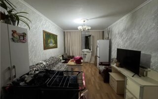 Продажа 3-комнатной квартиры, 59 м²
