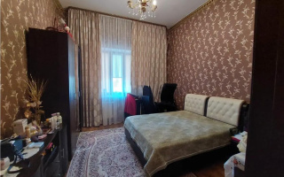Продажа 3-комнатной квартиры, 93 м², пр. Тлендиева, дом  1/2 - Продажа квартир в Казахстане