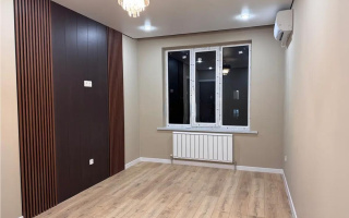 Продажа 1-комнатной квартиры, 35 м², пр. Райымбека, дом  590/1 - Продажа  однокомнатных квартир в новостройках Алматы без посредников
