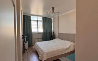 Продажа 3-комнатной квартиры, 80 м², пр. Кабанбай батыра, дом  29 - Продажа квартир в Астане с фото