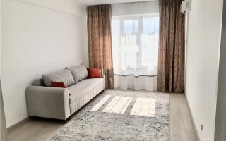 Продажа 1-комнатной квартиры, 41 м² - Продажа однокомнатных квартир в Алматы