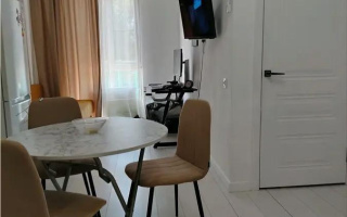 Продажа 2-комнатной квартиры, 33 м², ул. Устирт, дом  2936а/1 - Продажа  двухкомнатных квартир в Алматы с фото