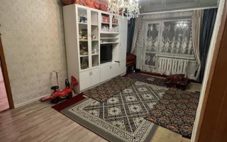 Продажа 3-комнатной квартиры, 55 м², пр. Момышулы - Продажа  трехкомнатных квартир в Темиртау