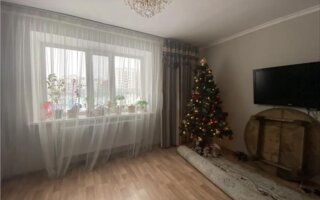 Продажа 3-комнатной квартиры, 77.5 м² - Продажа квартир в р-не Алматы Астаны