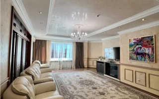 Продажа 3-комнатной квартиры, 115 м² - Продажа квартир в Бостандыкском р-не Алматы - страница 3