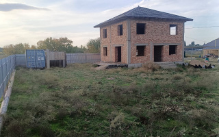 Продажа 6-комнатного дома, 174 м², Байгабатова - Продажа жилой и коммерческой недвижимости в Алматинской области