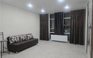 Продажа 1-комнатной квартиры, 32.8 м², мкр-н Шугыла, дом  340/37 - Продажа  однокомнатных квартир в Алматы с фото