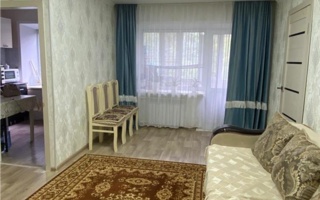 Продажа 3-комнатной квартиры, 48 м² - Продажа трехкомнатных квартир в Караганде - страница 2