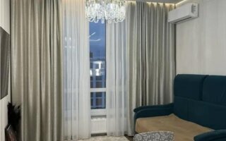 Продажа 4-комнатной квартиры, 102 м²