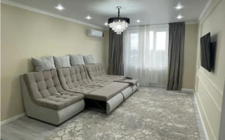 Продажа 2-комнатной квартиры, 86 м², пр. Назарбаева, дом  36 - Продажа квартир в Алматы