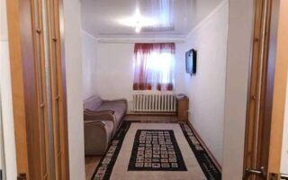 Продажа 1-комнатной квартиры, 29.9 м² - Продажа квартир в Астане - страница 518
