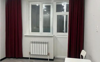 Продажа 1-комнатной квартиры, 21 м², ул. Калдаякова, дом  26/1 - Продажа квартир в Казахстане