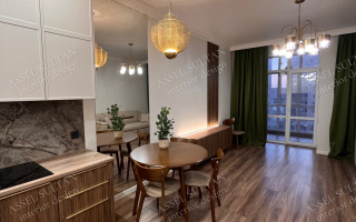 Продажа 2-комнатной квартиры, 50 м², ул. Ашимова, дом  13 - Продажа квартир в Караганде без посредников