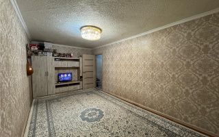 Продажа 2-комнатной квартиры, 44 м², ул. Чернышевского - Продажа квартир в Темиртау