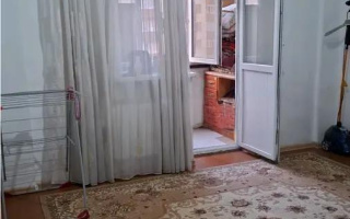 Продажа 1-комнатной квартиры, 37 м², ул. Северное Кольцо, дом  92/3 - Продажа квартир в Алматы