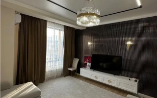 Продажа 2-комнатной квартиры, 77 м², ул. Сейдимбека, дом  102 стр - Продажа квартир в Алматы