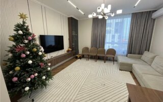 Продажа 3-комнатной квартиры, 93 м² - Продажа квартир в Астане - страница 45