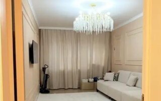 Продажа 2-комнатной квартиры, 63 м² - Продажа квартир в панельном доме в Казахстане - страница 7