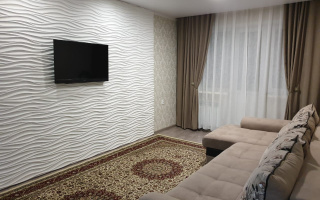 Продажа 2-комнатной квартиры, 45 м², пр. Металлургов, дом  32/1 - Продажа  двухкомнатных квартир в Темиртау