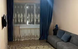 Продажа 3-комнатной квартиры, 76 м², 13 мкр., дом  23 - Продажа квартир в Алматы без посредников