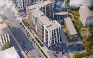 Продажа , 65 м², Чингиза Айтматова, дом  79 - Продажа офисных и торговых помещений в Астане