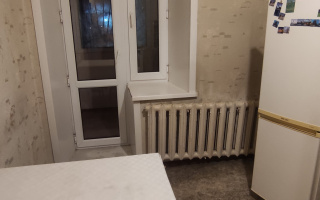 Аренда 1-комнатной квартиры, 36 м² - Аренда однокомнатных квартир помесячно от хозяев в Караганде