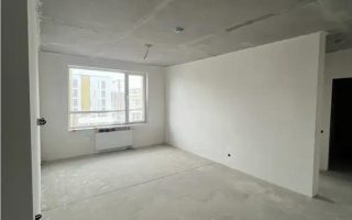 Продажа 2-комнатной квартиры, 61.61 м², ул. Момышулы, дом  11/14а - Продажа  двухкомнатных квартир в Алматы