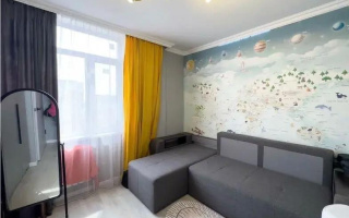 Продажа 2-комнатной квартиры, 47 м² - Продажа  двухкомнатных квартир в новостройках Астаны с фото - страница 15