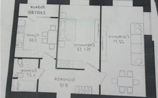 Продажа 2-комнатной квартиры, 62.67 м² - Продажа двухкомнатных квартир в Астане - страница 7