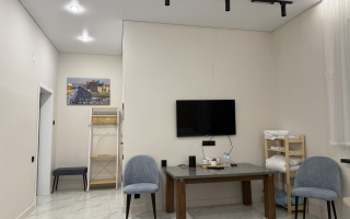 Аренда 1-комнатной квартиры посуточно, 25 м² - Аренда квартир посуточно в Алматы
