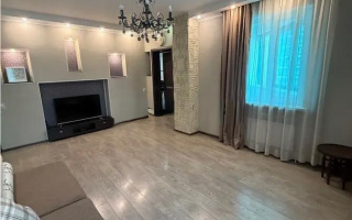 Продажа 2-комнатной квартиры, 67 м², ул. Сарайшык, дом  5 - Продажа квартир в Астане без посредников