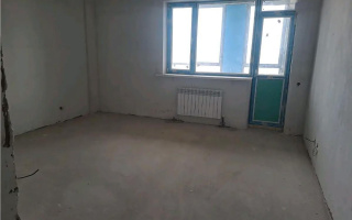 Продажа 1-комнатной квартиры, 42.6 м², пр. Мангилик Ел, дом  62/1 - Продажа квартир в Астане без посредников