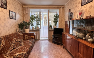 Продажа 2-комнатной квартиры, 42.6 м² - Продажа квартир в кирпичном доме в Астане - страница 4