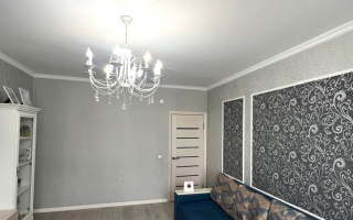Продажа 2-комнатной квартиры, 54.6 м², ул. Утеген батыра, дом  17б - ул. Кабдолова - Продажа квартир в Алматы