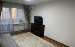 Продажа 4-комнатной квартиры, 74 м², ул. Радостовца, дом  277 - Продажа квартир в Алматы