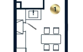 Продажа 1-комнатной квартиры, 26 м² - Продажа квартир в Казахстане - страница 27