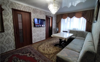 Продажа 4-комнатной квартиры, 64 м² - Продажа четырехкомнатных квартир в Караганде - страница 2