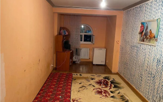 Продажа 1-комнатной квартиры, 44 м², ул. Янушкевича, дом  1/2 - Продажа квартир в Астане