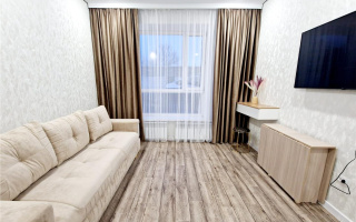 Продажа 1-комнатной квартиры, 36 м² - Продажа  однокомнатных квартир в новостройках Караганды