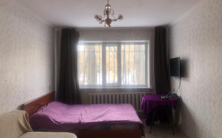 Продажа 1-комнатной квартиры, 30 м², пр. Республики, дом  20 - Продажа  однокомнатных квартир в Караганде