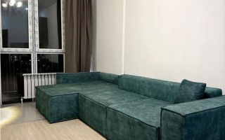 Продажа 2-комнатной квартиры, 52 м², ул. Утепова, дом  20 - Продажа  двухкомнатных квартир в новостройках Алматы