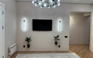 Продажа 2-комнатной квартиры, 79 м², ул. Дюсембекова, дом  83/2 - Продажа квартир в новостройках Караганды без посредников
