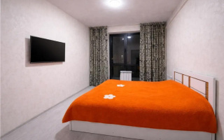 Продажа 1-комнатной квартиры, 43 м² - Продажа квартир в Турксибском р-не Алматы