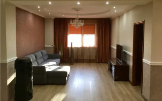 Продажа 3-комнатной квартиры, 118 м² - Продажа  трехкомнатных квартир в новостройках Алматы с фото - страница 20