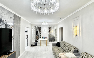 Продажа 3-комнатной квартиры, 90 м², пр. Туран, дом  55/12 - Продажа  трехкомнатных квартир в Астане