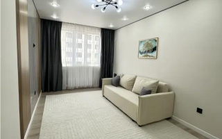 Продажа 1-комнатной квартиры, 36 м² - Продажа квартир в новостройках Алматы без посредников - страница 119