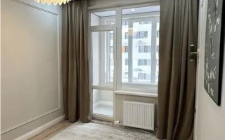 Продажа 2-комнатной квартиры, 42 м², пр. Туран, дом  55/16 - Продажа  двухкомнатных квартир в Астане с фото