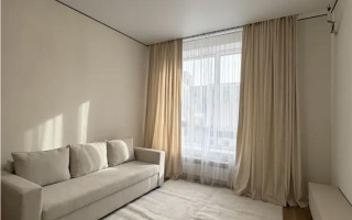 Продажа 2-комнатной квартиры, 43 м², ул. Сызганова, дом  1/1 - Продажа  двухкомнатных квартир в новостройках Астаны без посредников с фото