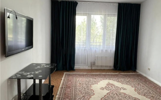 Продажа 1-комнатной квартиры, 40 м², мкр-н Кокжиек, дом  41 - Продажа  однокомнатных квартир в Алматы